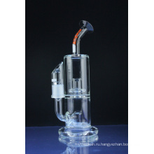 Бесстебельные врезные насадкой масла Rigglass для воды, трубы (ЭС-ГБ-550)